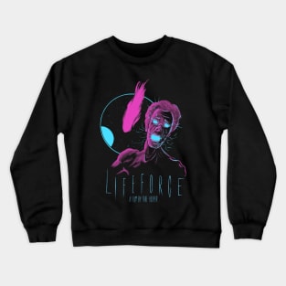 Lifeforce Crewneck Sweatshirt